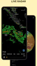 Today Weather: Radar, Widgets screenshot
