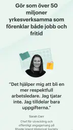 Todoist: to-dos och kalender screenshot