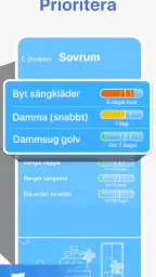 Tody screenshot
