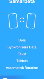 Tody screenshot