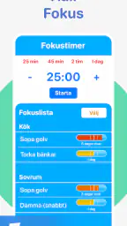 Tody screenshot