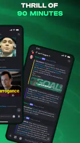 TOL Football Manager 2026 screenshot