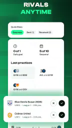 TOL Football Manager 2026 screenshot