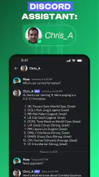 TOL Football Manager 2026 screenshot