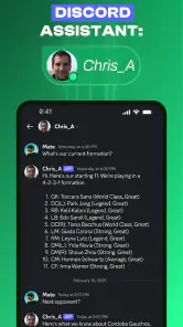 TOL Football Manager 2026 screenshot