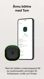 TomTom - Kartor & Trafik screenshot