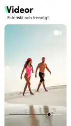 TON: Filter för Foto och Video screenshot