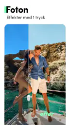TON: Filter för Foto och Video screenshot