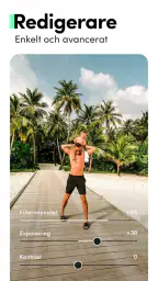 TON: Filter för Foto och Video screenshot