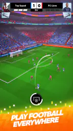 Top Goal: Football Champion screenshot