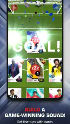 Topps Total Football® screenshot