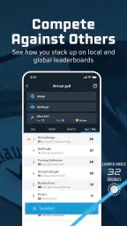 Toptracer Range screenshot