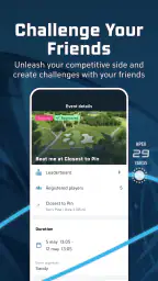 Toptracer Range screenshot