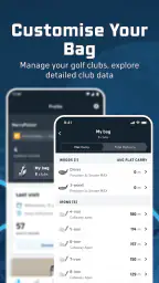Toptracer Range screenshot