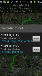 Torque Pro (OBD 2 & Car) screenshot
