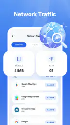 Total Cleaner - Antivirus screenshot