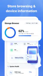 Total Cleaner - Antivirus screenshot
