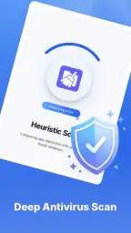 Total Cleaner - Antivirus screenshot
