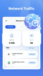 Total Cleaner - Antivirus screenshot