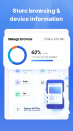 Total Cleaner - Antivirus screenshot