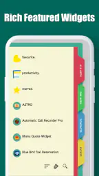 Total Launcher Key screenshot
