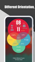 Total Launcher Key screenshot