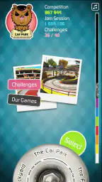 Touchgrind Skate 2 screenshot