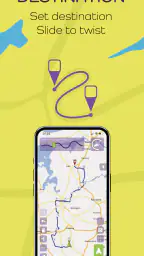 Tourstart screenshot