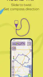 Tourstart screenshot