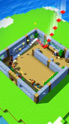 Tower Craft：Skyscraper Builder screenshot