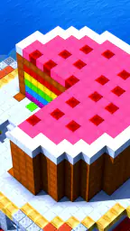 Tower Craft：Skyscraper Builder screenshot
