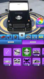 Towing Race screenshot