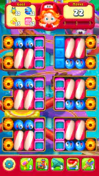 Toy Blast screenshot