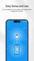 TP-Link Tapo screenshot