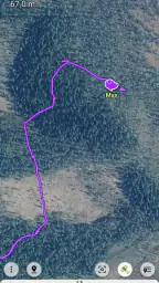 Tracker – hund och natur screenshot