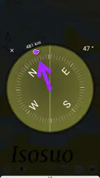 Tracker – hund och natur screenshot