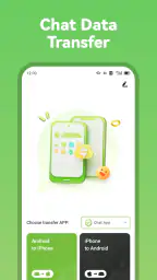 Tracover: Chat Track & Recover screenshot
