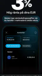 Trading 212 – Aktier & ETF screenshot