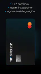 Trading 212 – Aktier & ETF screenshot