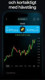 Trading 212 – Aktier & ETF screenshot