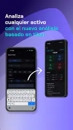 Trading AI - Análisis IA screenshot
