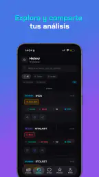 Trading AI - Análisis IA screenshot