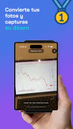 Trading AI - Análisis IA screenshot