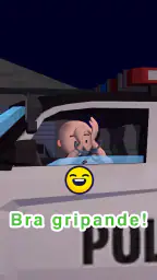Traffic Cop 3D screenshot
