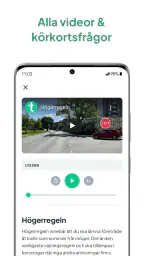 Trafiko: Körkort screenshot