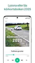 Trafiko: Körkort screenshot
