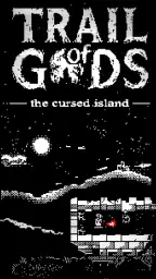 Trail of Gods screenshot