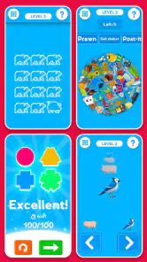 Train your Brain - Attention screenshot