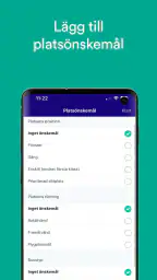 Trainline: Tågresor i Europa screenshot