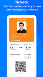TrainPal - Cheap Train Tickets screenshot